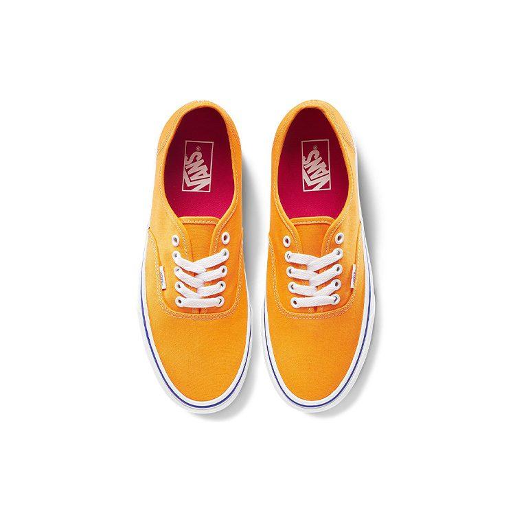 Vans Scarpe Tela Autentiche 'Zinnia/True White' VN0A38EMVJO