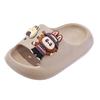 2026 Cartoon Summer Soft Sole Non-Slip Kids' Slippers