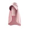 All-In-One Sun Hat For Women With Full Face Protection Mask And Shawl For Beach and Running