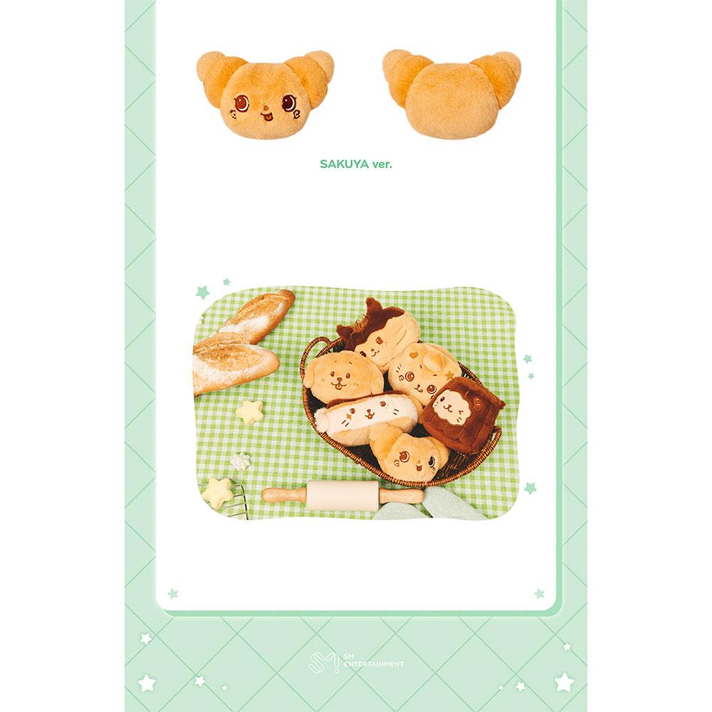 [ön sipariş] NCT WISH Wish Fırın MD FIRIN WISH BEBEK