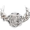 Soul Jewelry Art Soul Jewelry Cremation Ring for Keeping Ashes At Includes Ashes Entrance Peace of Ashes Ashes SV925 Memorial Ring Rose Small Size
