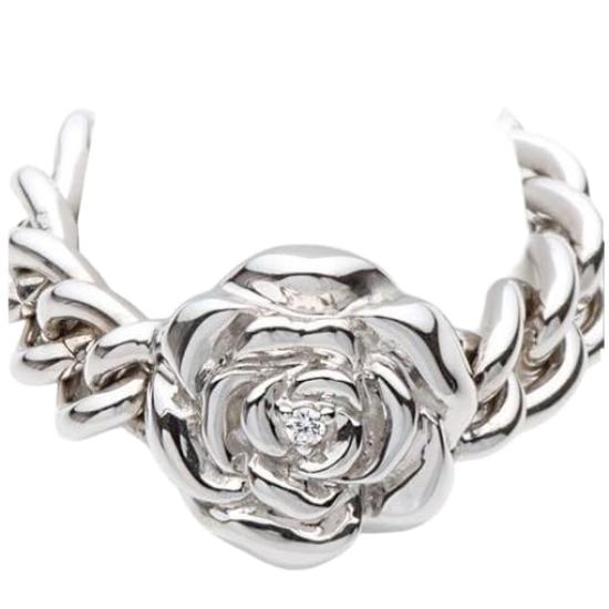 Soul Jewelry Art Soul Jewelry Cremation Ring for Keeping Ashes at Includes Ashes Entrance Peace of Ashes Ashes SV925 Memorial Ring Rose Small Size