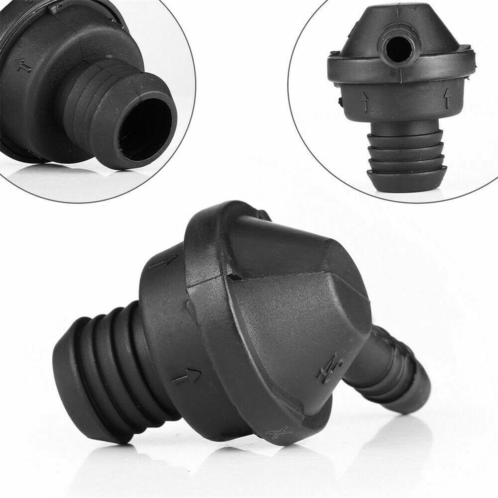 Vacuum Pump Check Valve 34331161300,030103175B For A1 11-14 A3 08-13 For SEAT ALTEA 07-15 06-09 05-15 For SKODA FA Ventilation Valves 4