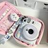 HD Dual Lens Cute Digital Camera - Ideal for Students, Travel, and Mobile Photography