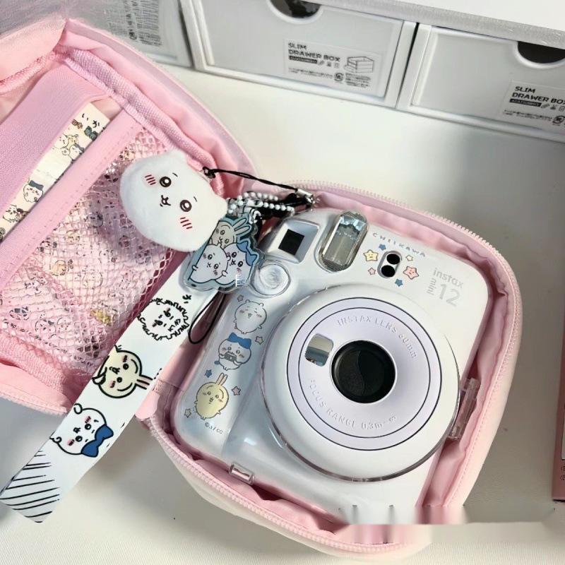 HD Dual Lens Cute Digital Camera - Ideal for Students, Travel, and Mobile Photography