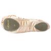 [s.lemon] Scarpette da Ballo in Raso con Nastro Scarpe da Ballo Balletto Suola Divisa