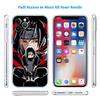 PP4 Anime Naruto Soft Shell Transparent Phone Case for Motorola Moto Edge 20 30 40 50 S30 Fusion Ultra Pro Neo Lite + G200 G23