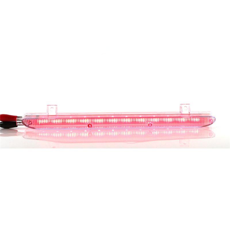 NEW-Car Third High Brake Light 63212751575 63257221834 For BMW Mini Cooper R55 R56 R60 2005-2016 Rear LED Brake Light White Part