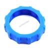 090E Motorcycle Multi Controller Protector Rubber Cover Easy Installation Handle Rubber Cover Motorbike Modification Part