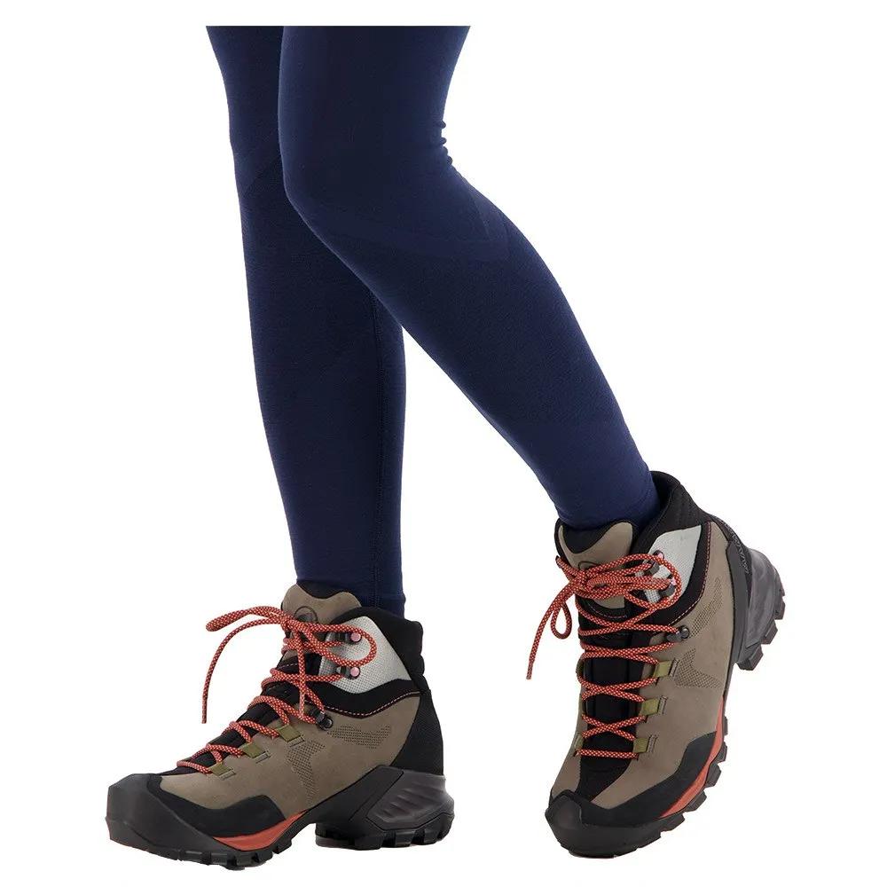 Mammut Hiking Boots Trovat Tour High Goretex