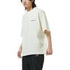 New Balance SS24 T Shirt Unisex White AMT42338-CIC