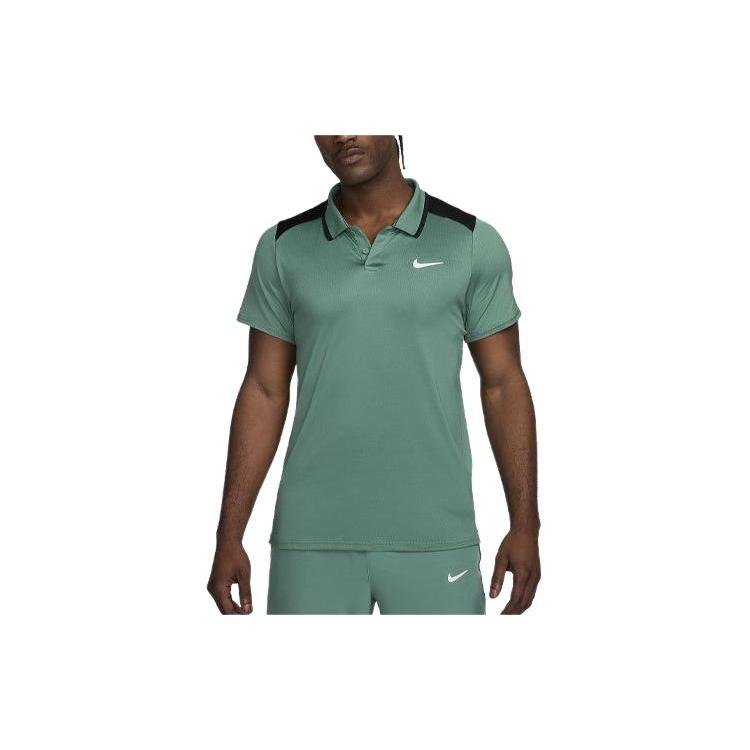New Nike Court Advantage Men's Dri-FIT Tennis Polo FD5317-361