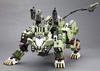 ZOIDS Liger Zero Panzer Marking Plus Scale Plastic Model Approximately 320mm Long RZ-041 Ver. 1/72 Kit,