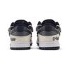 Nike Scarpe Skateboard Dunk Criticism Low top GS Nero Bianco Giallo CW1590-100(Team98-)