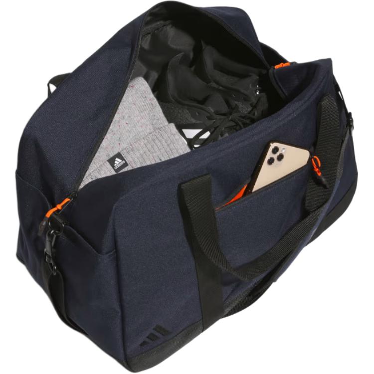 Adidas Golf Duffel Bag Legend Ink