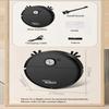Xiaomi Xiaomi 2026 3-in-1 Strong Suction Smart Sweeping Robot Rechargeable Washable Mop For Pet Hair Hard Floor Kitchen Room Sweeping Robot