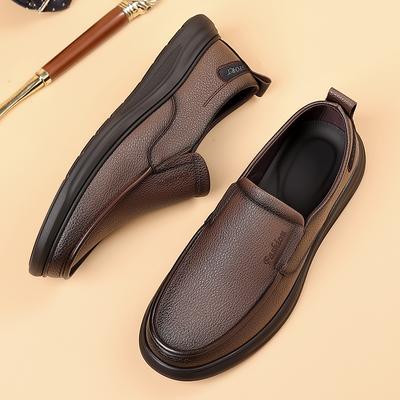 Men's Shoes – Moccasins