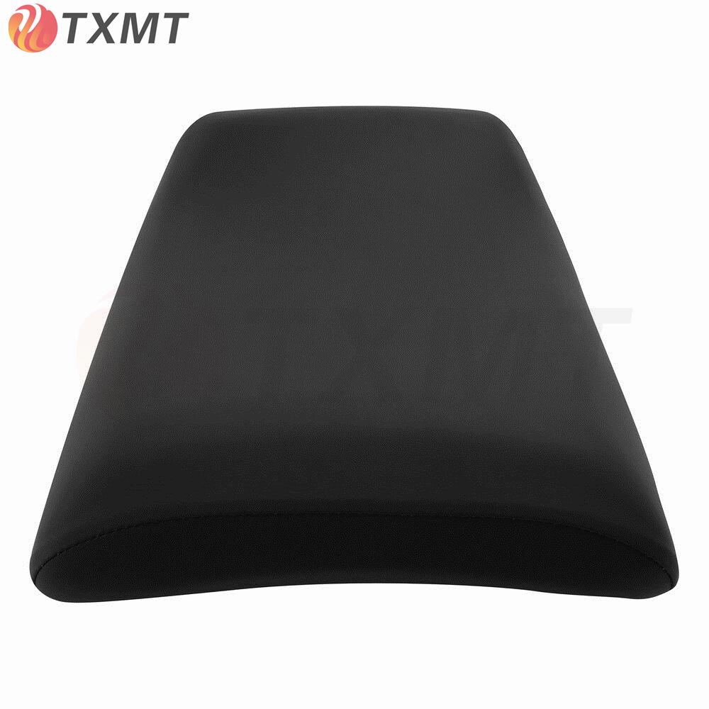 Yamaha MT-09 FJ09 Tracer 900 Rear Leather Seat Cushion Bag (2014-2017)