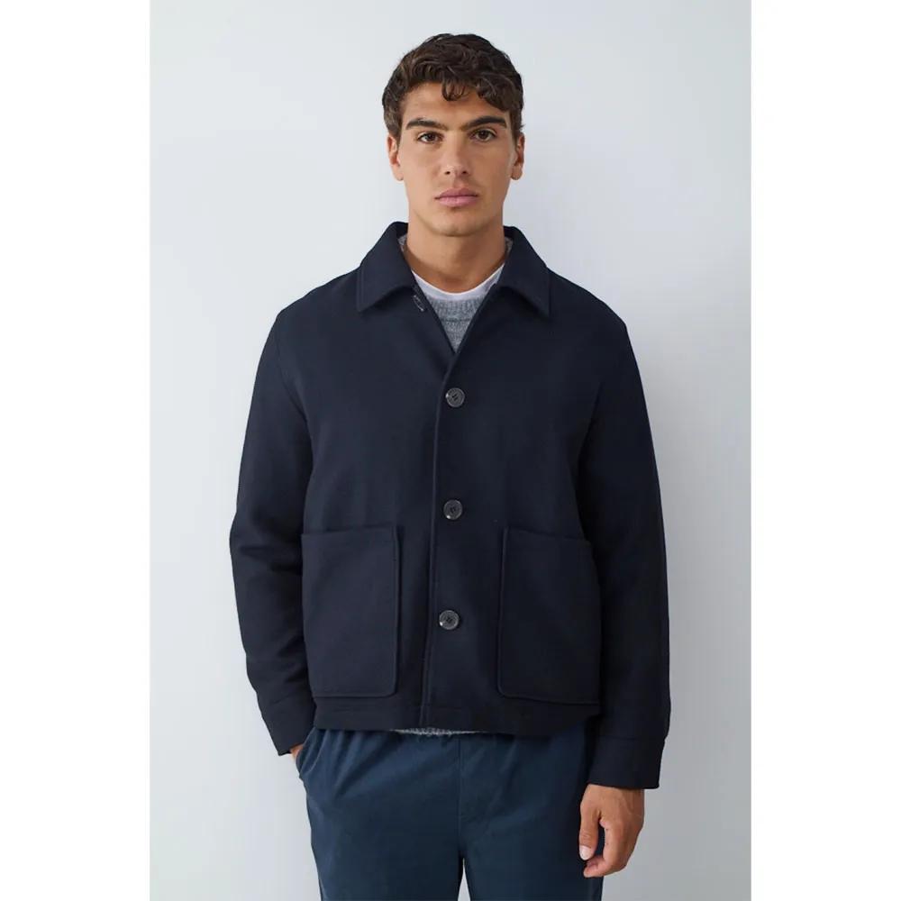 

Balmohk Куртка Soft Touch Buttons L