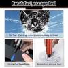 Car Safety Hammer Auto Emergency Glass Window Breaker Seat Belt Cutter Life-Saving Escape Car Emergency Tool NEW