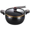 Kitchen Miss Multi-functional Micro-Pressure Soup Pot