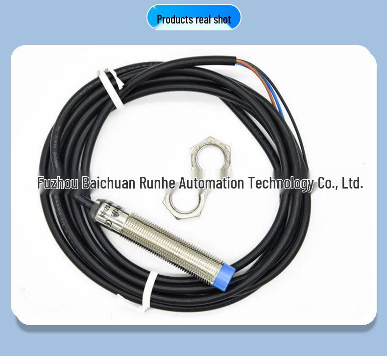 SICK IMB08-04NNSVU2S Inductive Proximity Sensor 1072689 Available