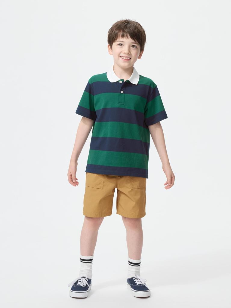 Uniqlo Japan Amphibious Gear Shorts