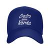 Cabo Verde  Caps For Men Women Cool Baseball Cap  Trucker Hat Golf Headewear Adjustable