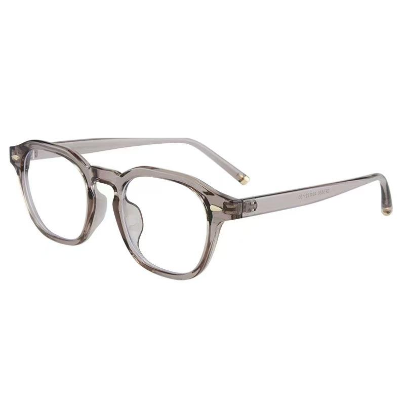 Korean Style Fashion Sunglasses Square Shape Uv400 Protection Women'S Sun Glasses Holiday Travelling Man Sunglass