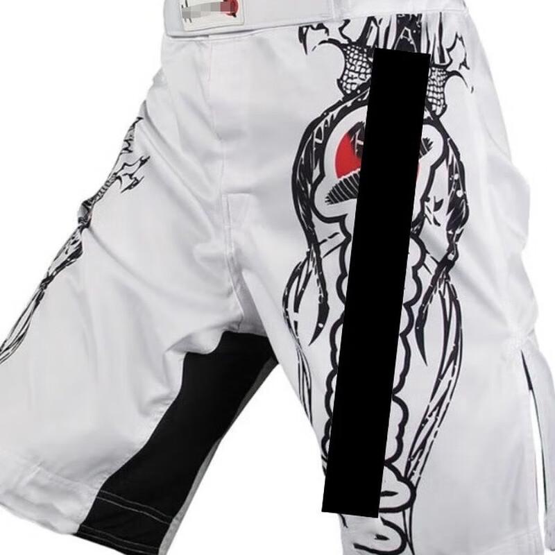 Shorts d'entraînement MMA OEING