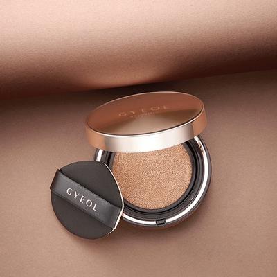 Trucco viso – Correttori e fondotinta