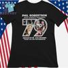 Phil Robertson Duck Dynasty Patriarch 2025 For The Memories T Shirt