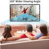 Video Equipments Foldable Projection Screen 16:9 Folding Soft Screen Projector Screen  Outdoor