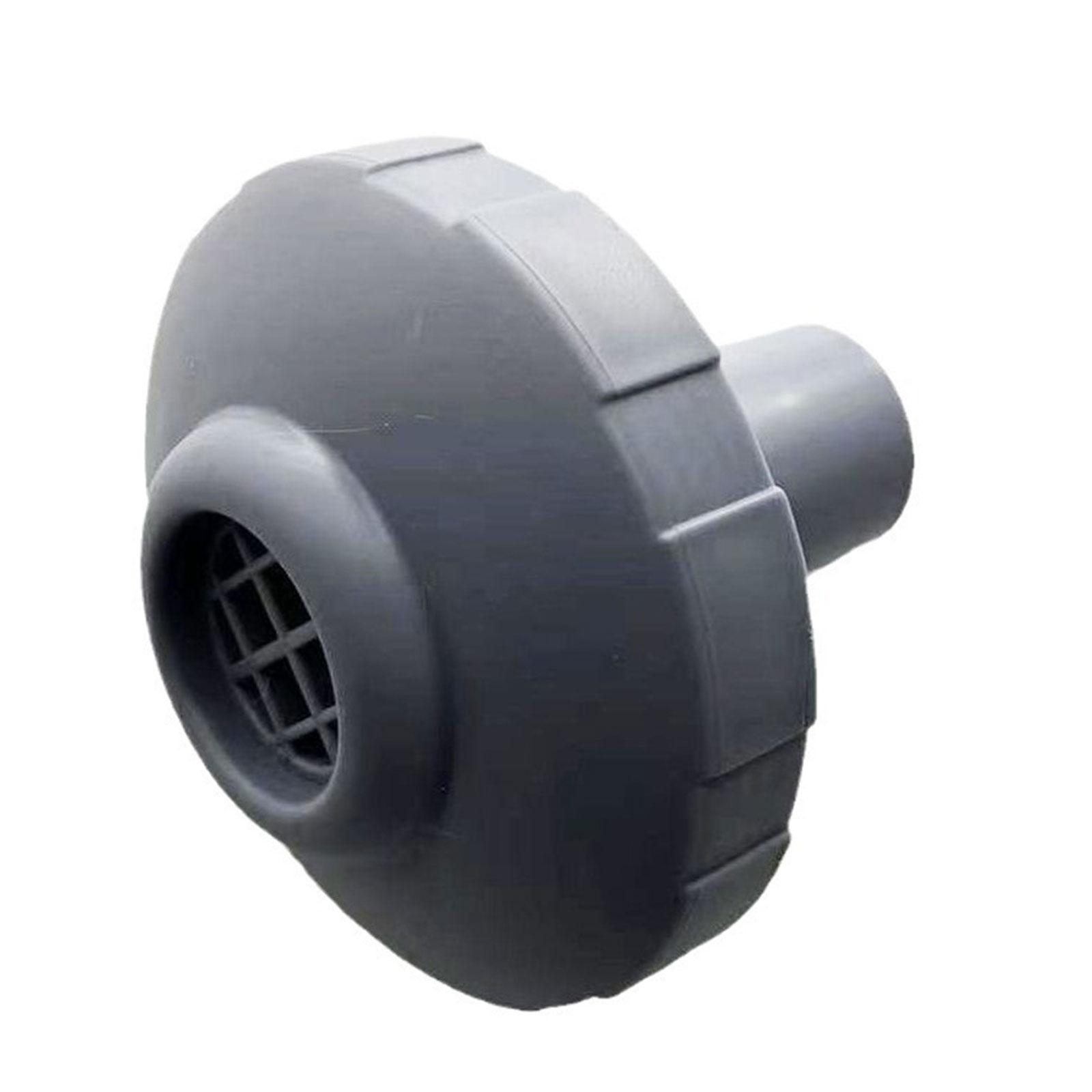 

Эффективный сменный фильтрующий экран для фильтрующих корзин 11070 и 12364 Сетка ПВХ Очистка воды