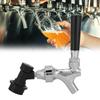  Global Beer Tap Link For Home Brewing Untarnished Stream Control