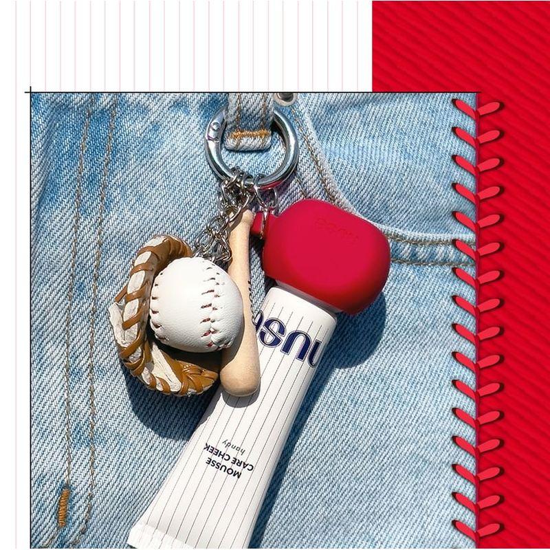 nuse - Mousse Care Cheek Handy SSG Landers Edition - 2 Colors