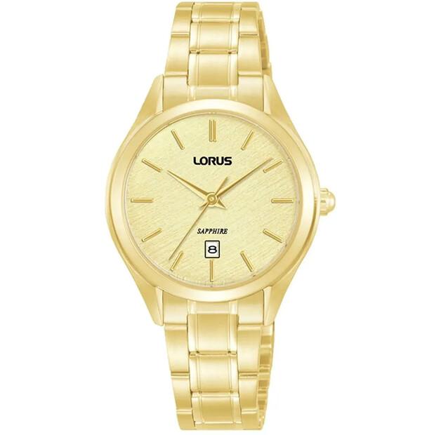 Lorus RJ294BX9 Watch