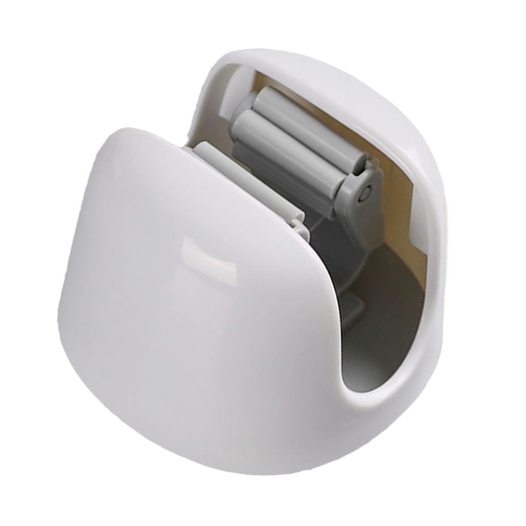 Wandhalterung Mopphalter Vielseitiger, hochbelastbarer, stark haftender Besen-Organizer-Clip für das Badezimmer