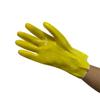 Lishin Youhe PVC Oil-Resistant Dipped Work Gloves