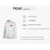 Peak Men's 2025 TF638257 Sport Knit Jacket