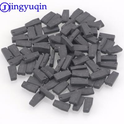 Jingyuqin ID46 ID60 ID61 ID62 ID65 ID66 ID67 ID68 ID69 ID70 G 4C Transponder Chip For Vw For Suzuki For Toyota For Nissan