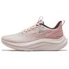 Wind Chaser 3.0 Comfortable Fashion Shock Absorbing Lightweight Low Top Casual Running Shoes Women Sneakers Pink Gray Clay 52125103050-104