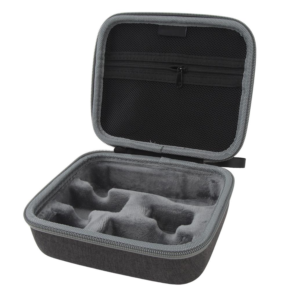 Carrying Case for Osmo Pocket 3 Hard Shell Storage Bag Portable Protective Case for Osmo Pocket 3