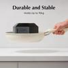 Anti-Scalding Removable Pot Handle Universal Pot Replacement Clip  Bowl