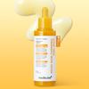 Medicube Kojic Acid Turmeric Peel Shot 80ml
