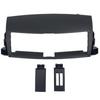 For Toyota RAV4 2006-2012 A/C Air Conditioner Outlet Frame Vent Air Vent Panel Cover Car Accessories LHD