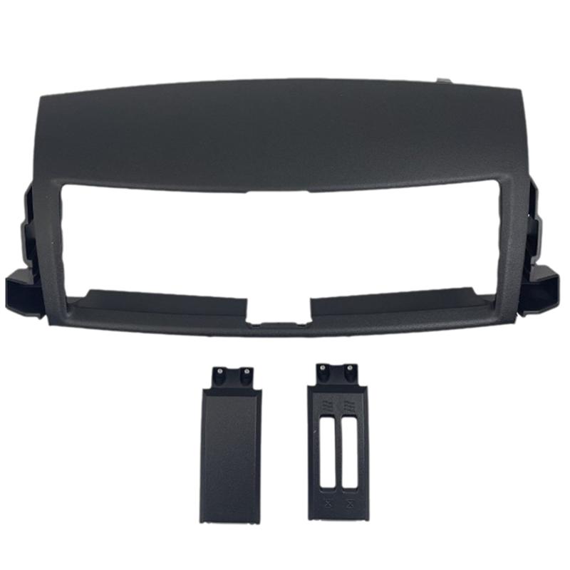 For Toyota RAV4 2006-2012 A/C Air Conditioner Outlet Frame Vent Air Vent Panel Cover Car Accessories LHD