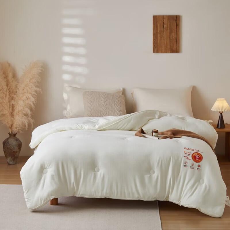 Hodo Velvet Cotton Four Seasons Quilt