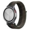 Nylonový smyčkový pásek pro Samsung Galaxy Watch 6/5/pro/4/Classic/active 2 43-47-44mm 20mm/22mm sportovní náramek huawei gt 4/2/e/3 pásek