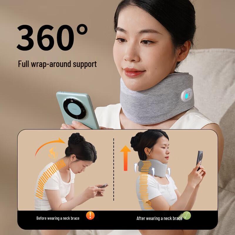 Hezheng Neck Massager & Brace